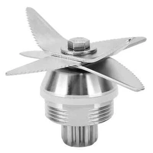 Blender Blade for Vitamix 5200 6 Leaf 12 Teeth Juicer Mixer Cutter Head - Picture 1 of 12