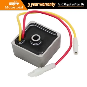 Voltage Regulator Fit For Briggs & Stratton 794360 491546 691188 793360 - Picture 1 of 8