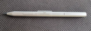 HP Rechargeable MPP 2.0 Tilt Eingabestift Silber - Bild 1 von 3