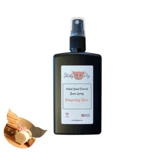Pampering Bliss Room Spray - 100ml Strong Car Home Fragrance Relaxing Scent - Picture 1 of 1