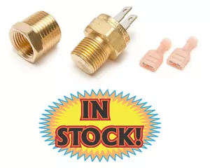 Painless Performance 30111 - Electric Fan Thermostat 185-On 175-Off - Picture 1 of 3
