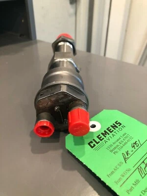 Transmisor de presión de aceite Miitsubishi PN 45AS86825-5 Foto 1 de 3