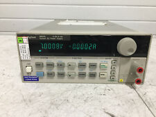 New listing
		Agilent 6611C 8 Volt 5 Amp GPIB DC Power Supply
