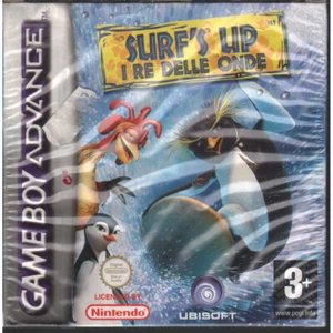 Surf's Up - I Re Delle OndeGame Boy Advance GBA Sigillato 3307210259226 - Imagen 1 de 2