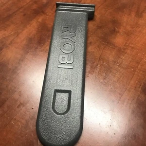Genuine Ryobi 16” Scabbard Assy for Ryobi RY3716 16" 37cc Gas Chainsaw - Picture 1 of 6