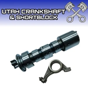 POLARIS CAMSHAFT & INTAKE ROCKER ARM 400 425 450 500 SPORTSMAN MAGNUM RANGER - Picture 1 of 2