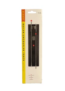 Hornby R620 Uncoupling Ramp (OO Gauge) Boxed - Picture 1 of 3