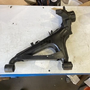 1988 - 1995 NEW OEM BMW E34 5 7 Series Trailing Arm Left Rear 33321137837 READ - Picture 1 of 9