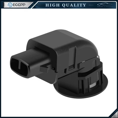 Sensor de radar de inversión ultrasónico de estacionamiento ECCPP para Toyota Lexus LS430 GS350 Foto 1 de 4