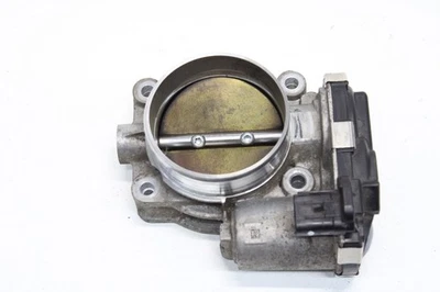 2012-2020 CHEVROLET IMPALA 3.6L FLEX MOTOR ENTRADA DE AR ACELERADOR CORPO VÁLVULA FABRICANTE DE EQUIPAMENTO ORIGINAL - Imagem 1 de 4