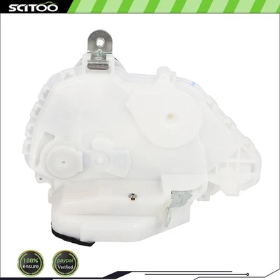 ✅Atuador de trava de porta dianteiro direito para Honda Civic 2006 2007 2008 2009 2010 2011 Coupe - Imagem 1 de 4