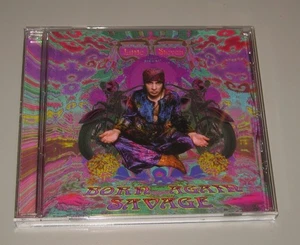 Little Steven - Born Again Savage (CD, 1999, Pachyderm Records) - Imagen 1 de 4