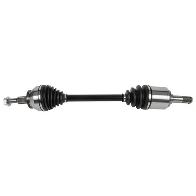 Rear Left CV Axle Assembly For 2015-2021 Dodge Challenger 2015-2020 Charger - Image 1 of 4