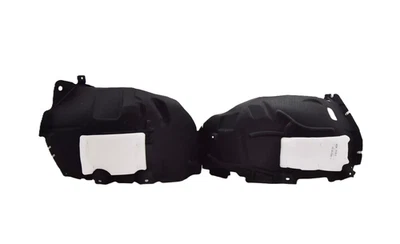 Jaguar I Pace HSE Front Right Wheel Arch Liner Genuine T4K19661 - Image 1 of 4