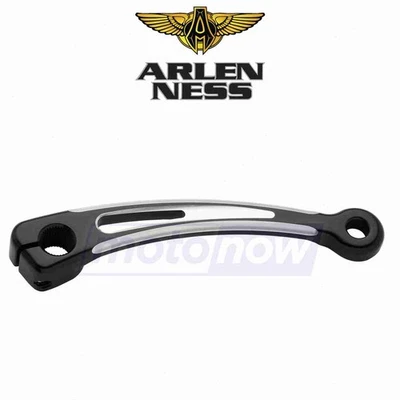 Arlen Ness Inner Shift Rod Lever for 1996 Harley Davidson FLTCUI Tour Glide qi Foto 1 de 4