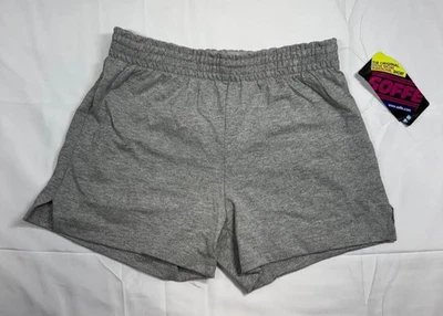 SOFFE ' NIÑAS ' SOFFE SHORT ' OXFORD GRIS ' MEDIANO Foto 1 de 4