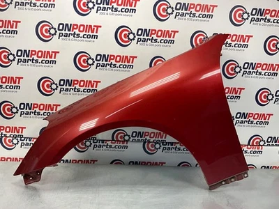 2004 Infiniti G35 Sedan Driver Left Front Fender OEM 13BGFC5 Foto 1 de 4