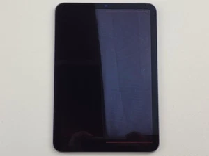 Apple iPad mini (6a gen.) (A2567) 64GB (solo Wi-Fi) 8,3" - *DANNEGGIATO* - H4212 - Foto 1 di 7