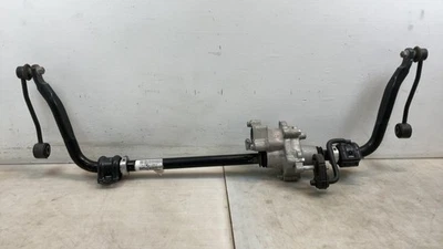 Jeep JL Wrangler OEM Rubicon Electric Front Sway Bar *No Module 2018-2023 072909 - Imagem 1 de 4