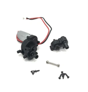 Element RC Enduro 24 - Transmission Gearbox Motor Combo - Dogbone Original New - Picture 1 of 3