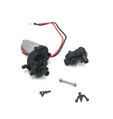 Element RC Enduro 24 - Transmission Gearbox Motor Combo - Dogbone Original New  - Image 1 of 3