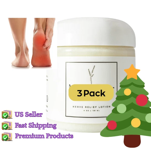 Crema de neuropatía Mama-Bear Oasis - 4 OZ mantequilla corporal de magnesio para toda la piel nueva Foto 1 de 3