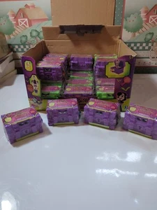 22 Blindboxen Hotel Transylvania MONSTER MAYHEM Serie 1 Original Store Box Neu in OVP - Bild 1 von 16