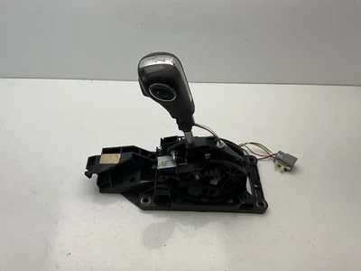 Ford Explorer 2012-2014 palanca de cambios de piso con perilla OEM, TDS-S08A-TR01A Foto 1 de 4