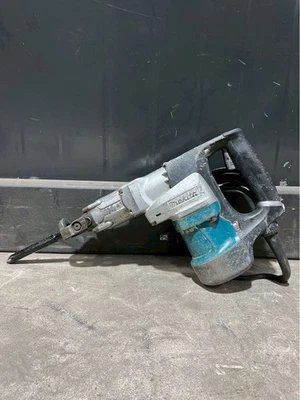 Makita Power Tool 100V Hammer Drill Hr4030C Diy Screwdriver  Japan - Image 1 of 4