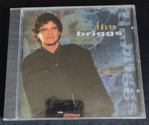TIM BRIGGS - Platinum Entertainment 1998 - CD - Imagen 1 de 2