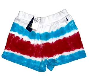 POLO RALPH LAUREN Girls Short Sets S, M, XL or Just Shorts/Skorts/Skirts Sz 6-L - Picture 1 of 20