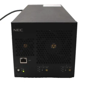 NEC N8141-80F 7600102 ExpEther I/O Expansion Unit (40G)-2S 1000W PSU - Picture 1 of 9