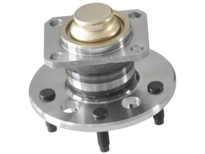 For 1985-1990 Cadillac DeVille Wheel Hub Assembly Rear 68241RX 1986 1987 1988 - Image 1 of 2