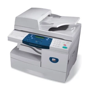 Xerox Workcentre M20i A4 AIO Network Mono Laser Printer M20 M20VI REF W/WARRANTY - Picture 1 of 1