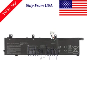C31N1843 Laptop battery for ASUS VivoBook S15 S532F S532FL S432F S432FA S532FA - Picture 1 of 6