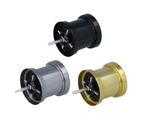 [Avail] ISUZU(五十鈴) Microcast Spool BC5224TR2 for BC520 series *MGBA - Picture 1 of 4