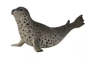 Collecta 88658 Lobo Marino 10 Cm Animales Acuáticos - Imagen 1 de 1