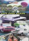 Mopar or No Car (DVD) Chrystler Dodge Mopar