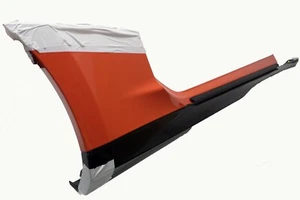 84491926 RH Rocker Skirt Molding Crush Gloss 2019 2020 Chevrolet Camaro ZL1 - Picture 1 of 9