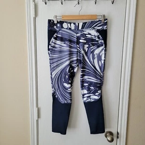 Adidas By Stella Mccartney Run Apretado Mediano Nuevo Con Etiquetas - Imagen 1 de 12