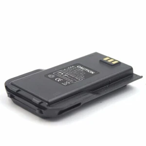 Akumulator litowo-jonowy 7,4V 2000mAh do radia cyfrowego TYT MD-380 MD-UV380 DMR - Zdjęcie 1 z 7