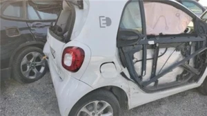 steering control unit for SMART FORTWO COUPE (11.2014->) 180117 - Imagen 1 de 3