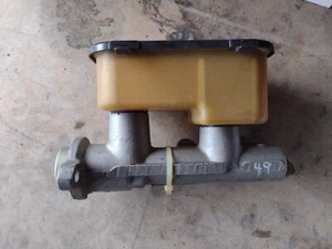 Brake Master Cylinder 1889 Reman (J-1) - Picture 1 of 5