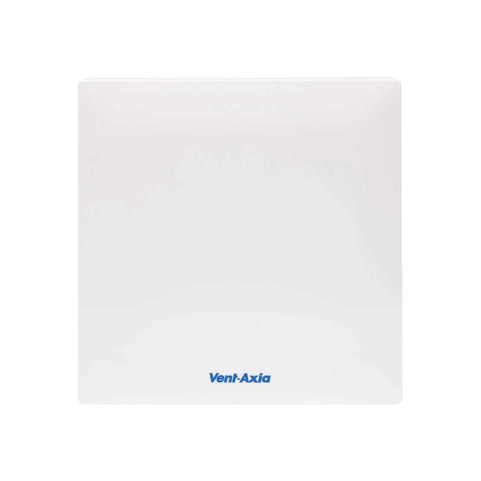 Vent-Axia VASF100T Bathroom Extractor fan (Dia)100mm