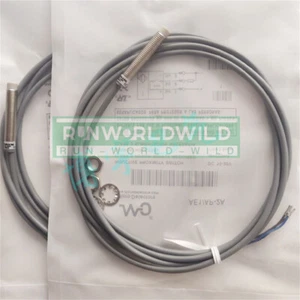 1PCS NEW FOR Micro AE6/AP-3A Proximity Switch sensor - Picture 1 of 1