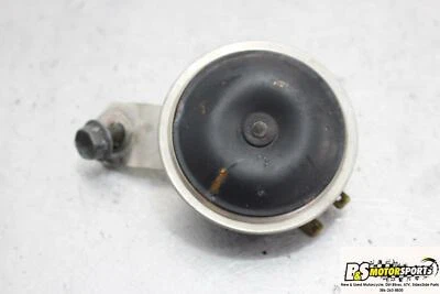 2004 Suzuki Gsxr750 Gsxr 750 600 Gsxr600 Horn Signal Beep Beeper Bracket 2005 04 - Image 1 of 4