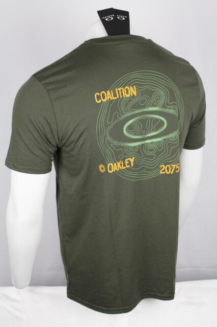 Camiseta Oakley Super Casual Masculina