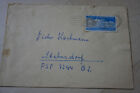 Lot 181 Ddr Brief Stempel Sondermarken Ef Mi. 751 Herbstmesse Leipzig
