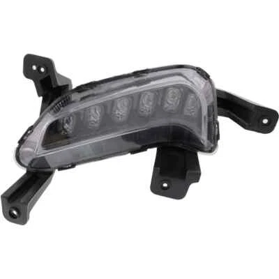 New Left LH Side Driving Lamp Assembly Fits Hyundai Elantra 2017-2018 HY2562103 - Image 1 of 4