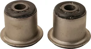 Moog K7473 Control Arm Bushing Set of Two (2) Bushings Front Upper - Picture 1 of 2